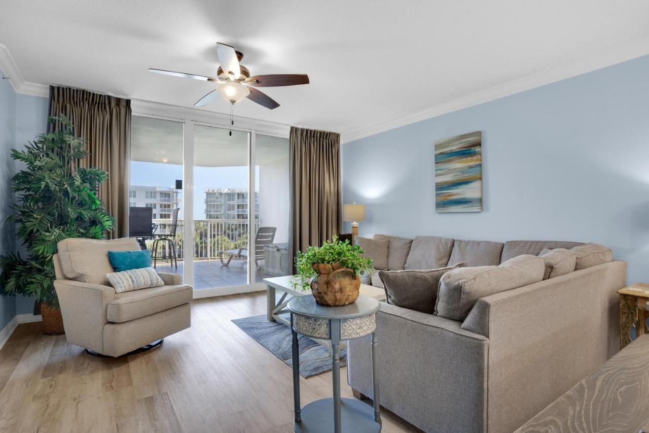 Heron 507- A Wave From It All Fort Walton Beach Bagian luar foto