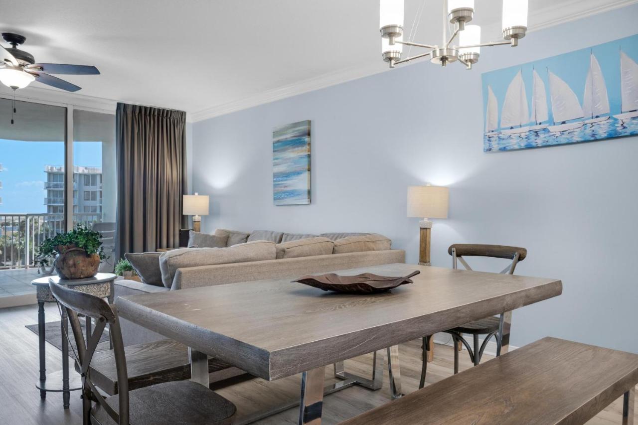 Heron 507- A Wave From It All Fort Walton Beach Bagian luar foto