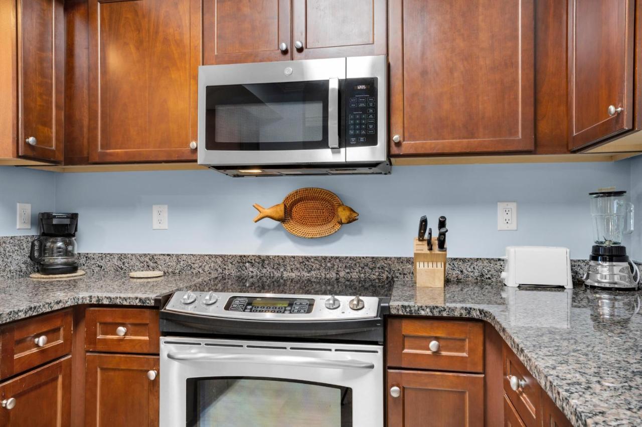 Heron 507- A Wave From It All Fort Walton Beach Bagian luar foto