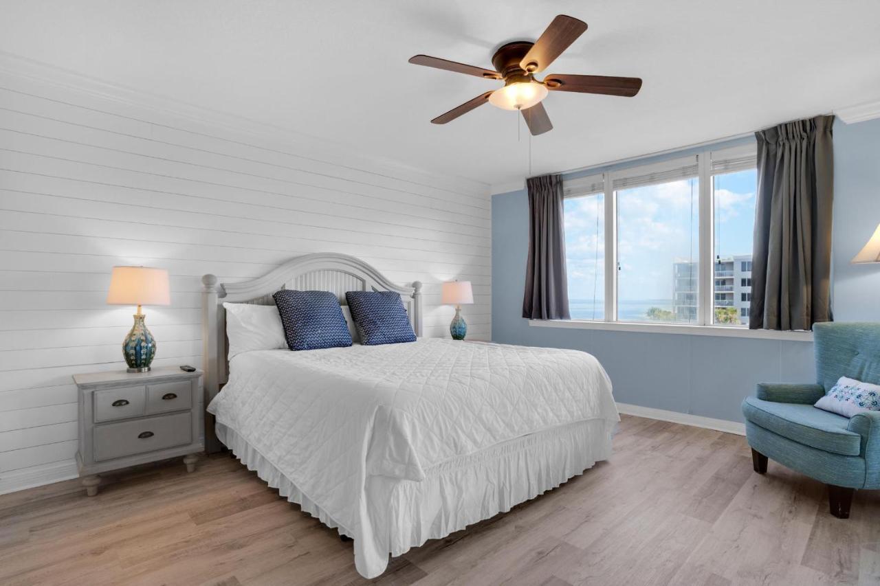 Heron 507- A Wave From It All Fort Walton Beach Bagian luar foto