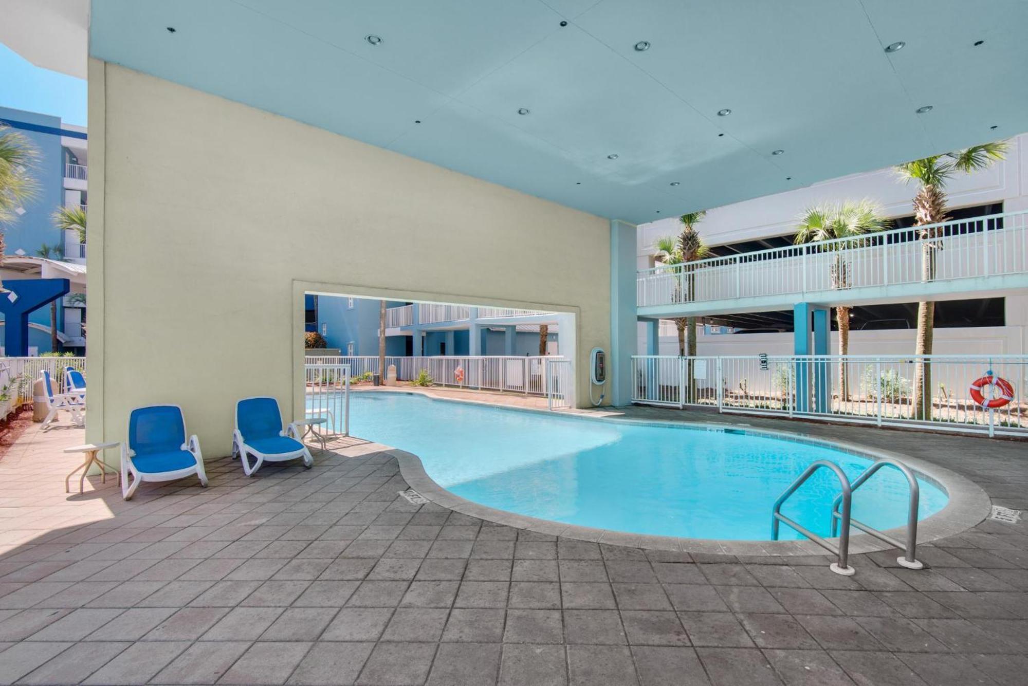 Heron 507- A Wave From It All Fort Walton Beach Bagian luar foto