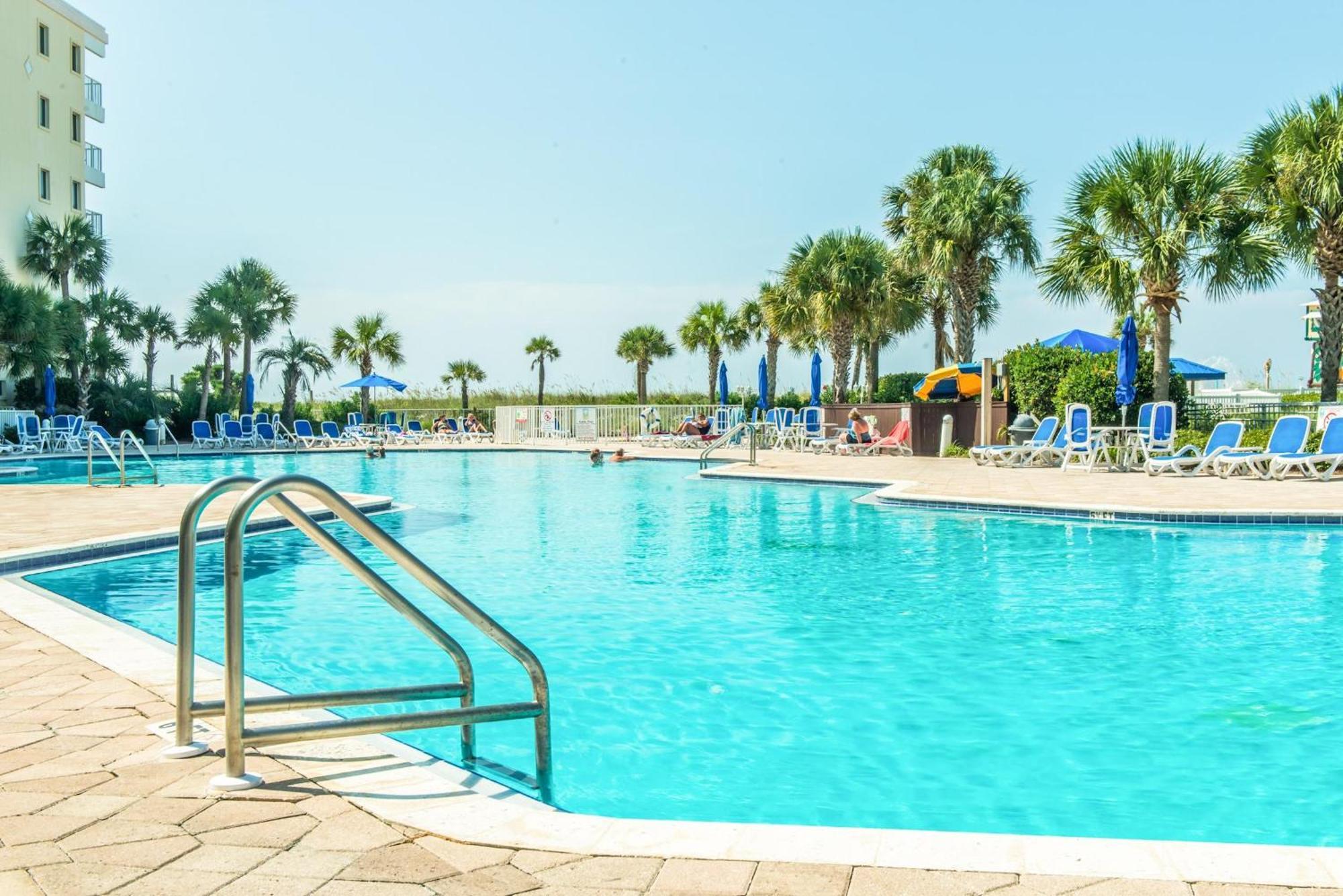 Heron 507- A Wave From It All Fort Walton Beach Bagian luar foto