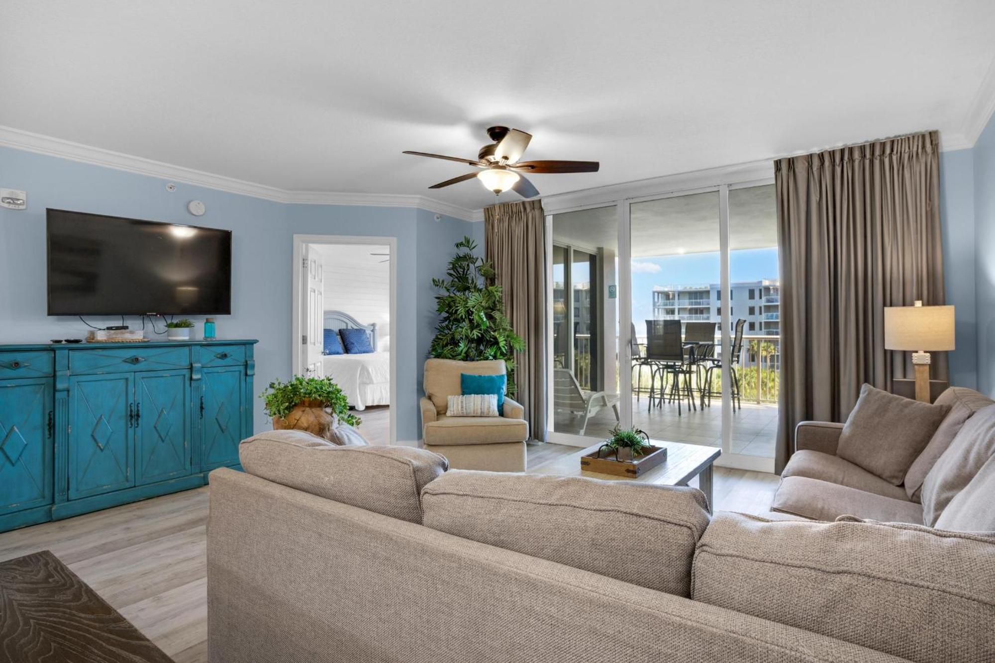 Heron 507- A Wave From It All Fort Walton Beach Bagian luar foto